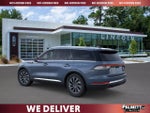 2026 Lincoln Aviator Premiere Premium