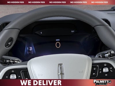 2026 Lincoln Aviator Premiere Premium