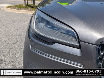 2023 Lincoln Aviator Standard Premium