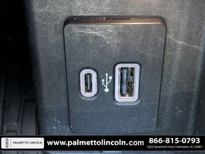 2023 Lincoln Aviator Standard Premium