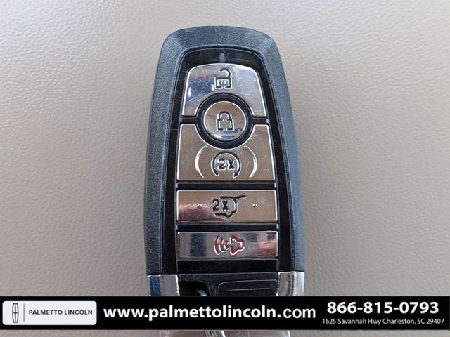 2023 Lincoln Aviator Standard Premium