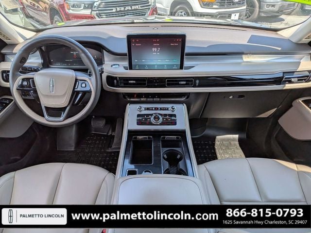 2023 Lincoln Aviator Standard Premium