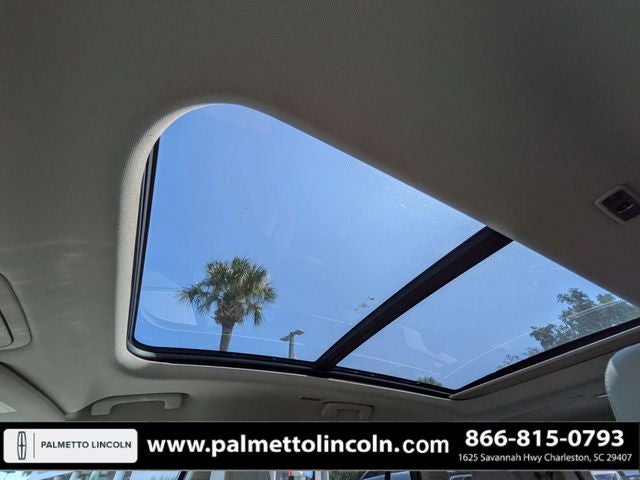 2023 Lincoln Aviator Standard Premium