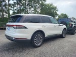 2022 Lincoln Aviator Standard Premium