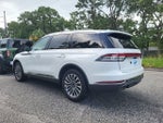 2022 Lincoln Aviator Standard Premium