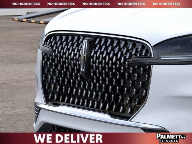 2026 Lincoln Aviator Premiere Premium