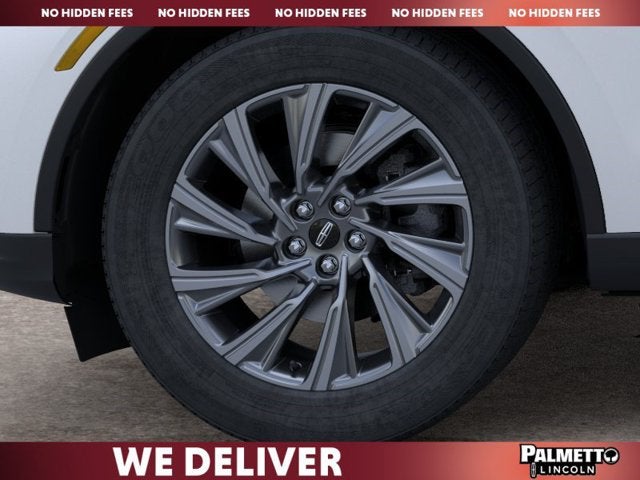 2026 Lincoln Aviator Premiere Premium