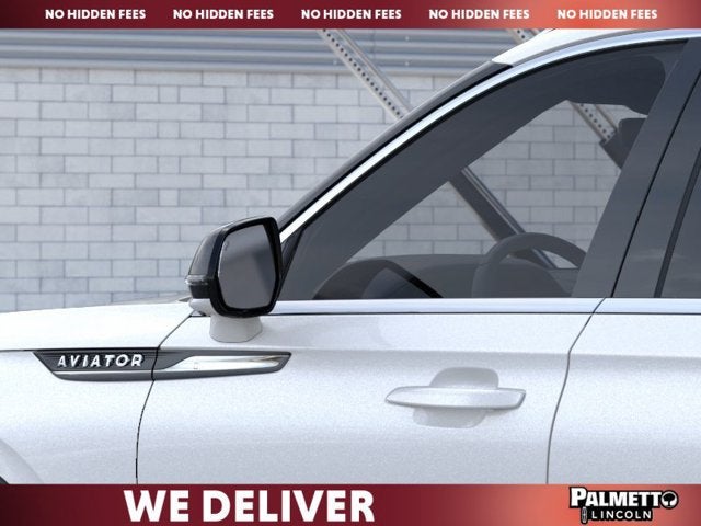 2026 Lincoln Aviator Premiere Premium