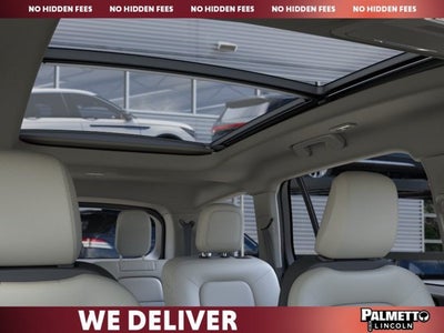 2026 Lincoln Aviator Premiere Premium