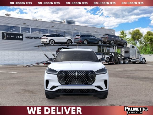 2026 Lincoln Aviator Premiere Premium