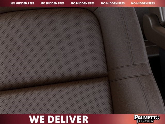 2027 Lincoln Aviator Reserve Premium