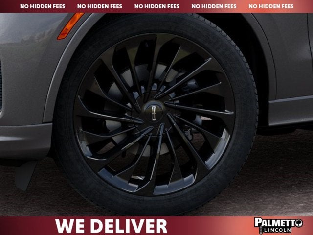 2027 Lincoln Aviator Reserve Premium