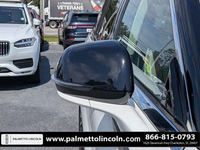 2022 Lincoln Aviator Reserve Premium
