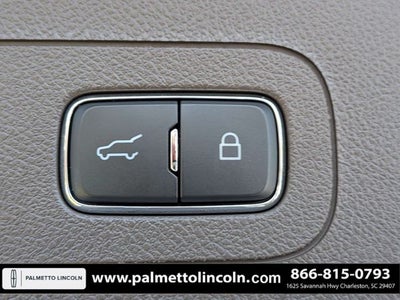 2022 Lincoln Aviator Reserve Premium