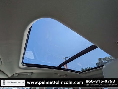 2022 Lincoln Aviator Reserve Premium