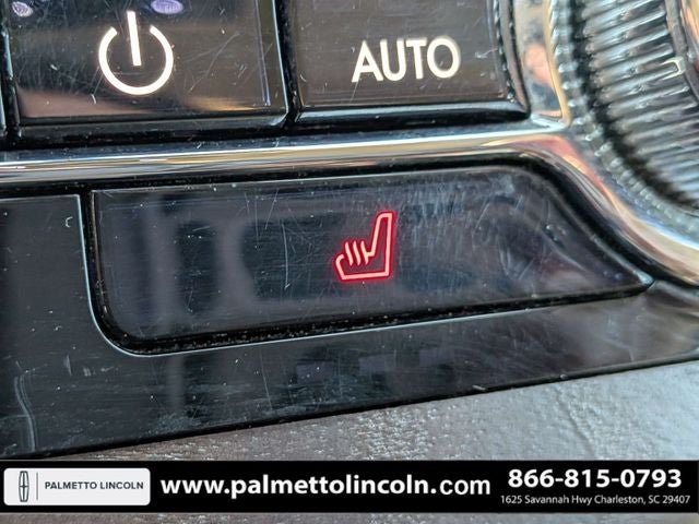 2022 Lincoln Aviator Reserve Premium