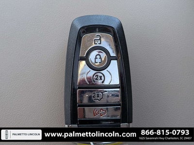 2022 Lincoln Aviator Reserve Premium