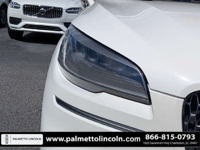 2022 Lincoln Aviator Reserve Premium