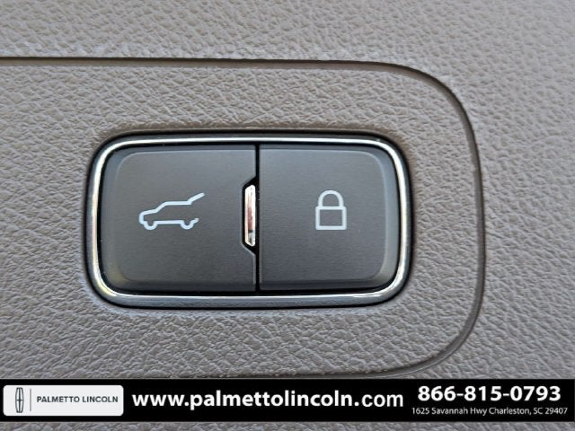 2022 Lincoln Aviator Reserve Premium