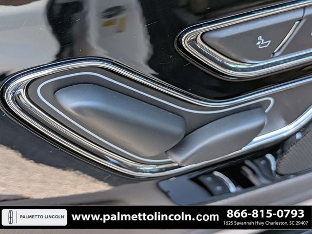 2022 Lincoln Aviator Reserve Premium