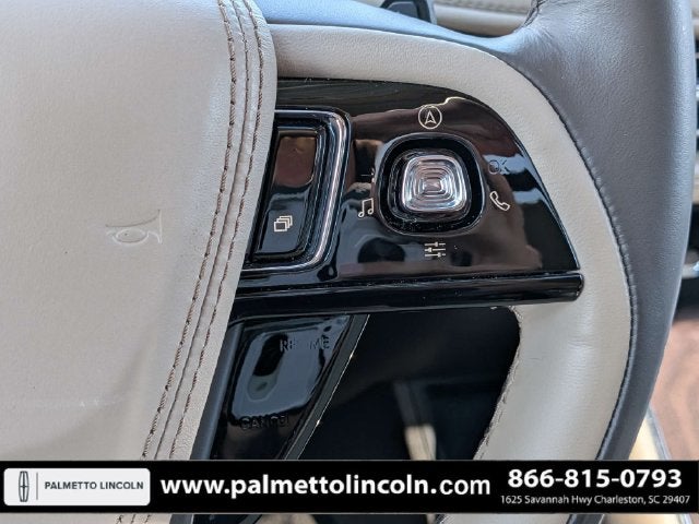 2022 Lincoln Aviator Reserve Premium