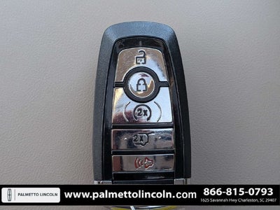 2022 Lincoln Aviator Reserve Premium