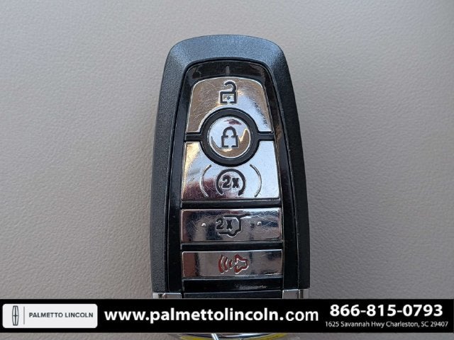 2022 Lincoln Aviator Reserve Premium
