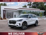 2027 Lincoln Aviator Reserve