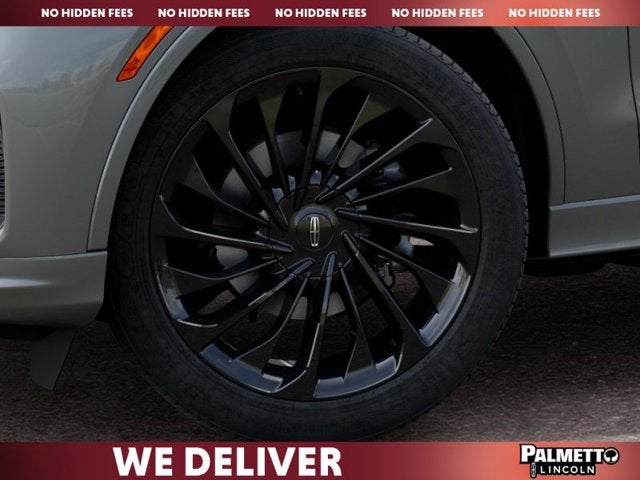 2027 Lincoln Aviator Reserve Premium