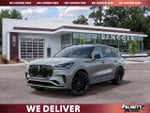 2027 Lincoln Aviator Reserve Premium