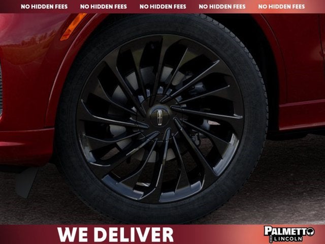 2027 Lincoln Aviator Reserve Premium