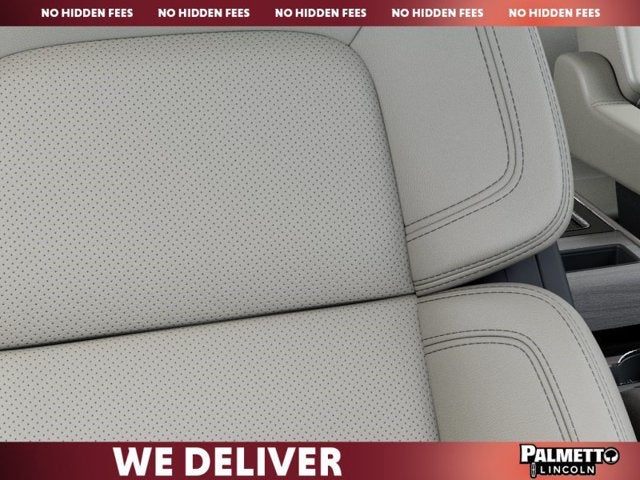 2027 Lincoln Aviator Reserve Premium