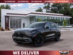 2027 Lincoln Aviator Reserve Premium
