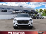 2027 Lincoln Aviator Reserve Premium