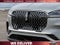 2027 Lincoln Aviator Reserve Premium