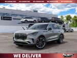 2027 Lincoln Aviator Reserve Premium