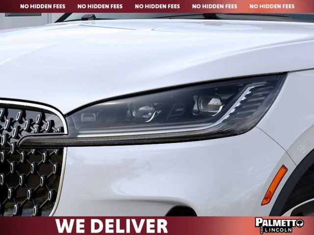 2027 Lincoln Aviator Reserve Premium