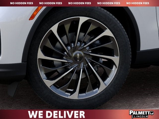 2027 Lincoln Aviator Reserve Premium