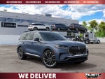 2027 Lincoln Aviator Reserve Premium