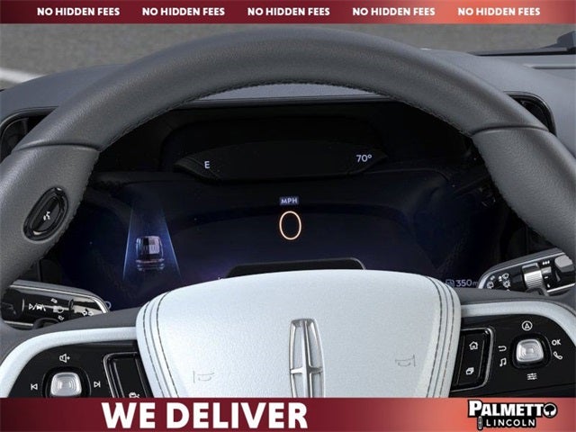 2026 Lincoln Aviator Black Label