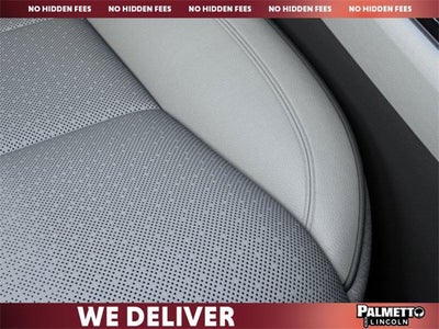 2026 Lincoln Aviator Black Label