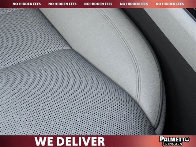 2026 Lincoln Aviator Black Label