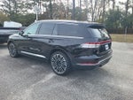 2020 Lincoln Aviator Black Label