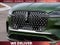 2027 Lincoln Aviator Black Label Premium