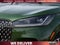 2027 Lincoln Aviator Black Label Premium