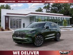 2027 Lincoln Aviator Black Label Premium