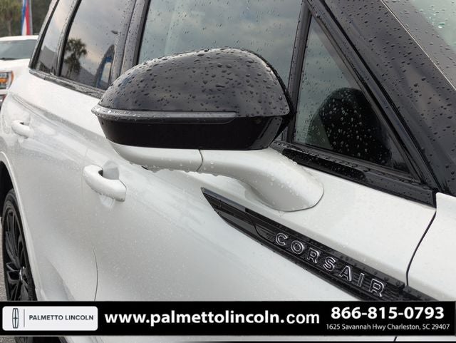 2024 Lincoln Corsair Reserve