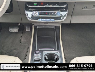 2024 Lincoln Corsair Reserve