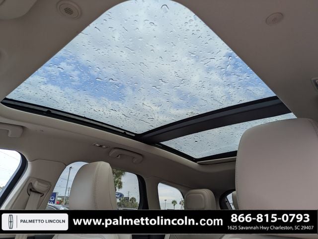 2024 Lincoln Corsair Reserve