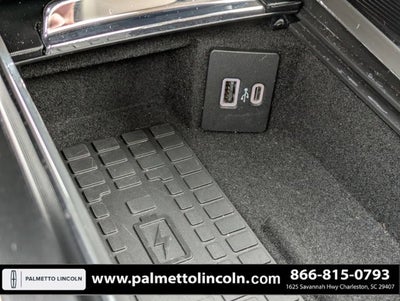 2024 Lincoln Corsair Reserve